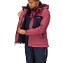 Куртка Simms Women's Challenger Jacket (Garnet, XS)