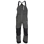 Комбинезон Simms ProDry Bib '20 (Carbon, XXL)