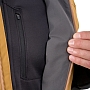 Куртка Grundens Turbulence Hybrid Hoodie (Whiskey, L)