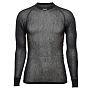 Термофутболка Brynje Wool Thermo Light Shirt (XL, Black)
