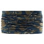 Бандана Grundens Fish Head Neck Gaiter (Butternut Camo, One size)