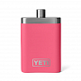 Фляжка Yeti Flask (207ml, Tropical Pink)
