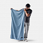 Полотенце пляжное Matador NanoDry Packable Beach Towel (Blue)
