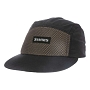 Кепка Simms Flyweight Mesh Cap (Black)