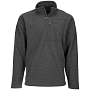 Пуловер Simms Rivershed Sweater Quarter Zip '20 (Carbon, M)