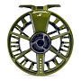 Катушка Lamson Speedster S (-5+, Olive Green)