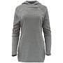 Туника Simms Women's Breeze Tunic (XL, Pewter)