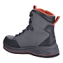 Ботинки Simms Freestone Wading Boot - Felt (Gunmetal, 7)