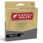 Шнур Scientific Anglers Spey Lite Scandi Integrated (420 Grain, Willow/Black/Willow)
