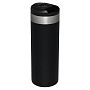 Термокружка Stanley Aerolight The Transit Fliptop Mug 0,47л (Black)