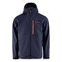 Куртка Grundens Bulkhead Stretch Jacket (Dark Navy, M)