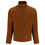 Пуловер Simms Rivershed Full Zip Fleece Jacket (Cobia Heather, XL)