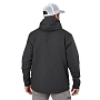 Куртка Grundens Turbulence Hybrid Hoodie (Black, XXL)