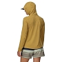 Футболка Simms Women's Glades Hoody (Baltic Amber Heather, L)