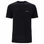 Футболка Simms Classic Tackle T-Shirt (Black, XL)