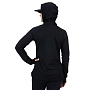 Толстовка Simms Women's Heavyweight Baselayer Hoody (Black, XL)