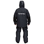 Куртка Simms Challenger Insulated Jacket '20 (Black, M)