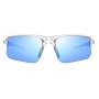 Очки Revo ANNIKA 2 (Matte Crystal/Blue Water)
