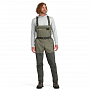 Вэйдерсы Simms Tributary Waders - Stockingfoot (Basalt, XL)