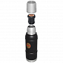Термос Stanley Milestones Collection Vacuum Botle 1L (Black '23)
