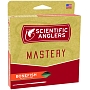 Шнур Scientific Anglers Mastery Bonefish (WF5F, Lt. Blue/Ivory)