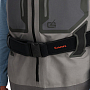 Вэйдерсы Simms G4Z Waders Stockingfoot (Slate, XXL)