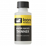Растворитель для лака Loon Water Based Thinner (30ml)