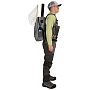 Рюкзак Simms Dry Creek Z Backpack (Steel, 25L)