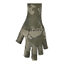Перчатки Simms SolarFlex SunGlove (Regiment Camo Olive Drab, S)
