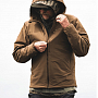 Куртка Simms Midstream Hooded Jacket (Jasper, L)
