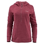 Термофутболка Simms Women's Bugstopper Hoody (Garnet Heather, S)