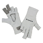 Перчатки Simms SolarFlex SunGlove (Sterling, XS)