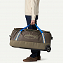 Баул Patagonia Black Hole Wheeled Duffel 100L (Basin Green)