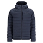 Куртка Simms ExStream Insulated Hoody (Selvedge, XXL)