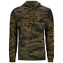 Толстовка Simms Bass Outline Hoody (Woodland Camo, S)