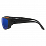 Очки Costa Del Mar Fisch (580G, Blackout, Green Mirror, XLarge)