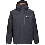 Куртка Simms Challenger Insulated Jacket '20 (Black, XXL)