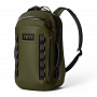 Герморюкзак Yeti Cayo Backpack (25L, Olive)
