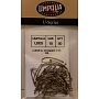 Крючки Umpqua U203 (50 шт.) (#12, Black)
