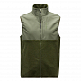 Жилет Grundens Bering Fleece Pro Vest (Deep Lichen Green/Deep Depths, M)