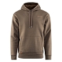 Толстовка Grundens Displacement DWR Hoodie (Anchor Otter Heather, S)
