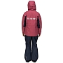 Куртка Simms Women's Challenger Jacket (Garnet, XS)
