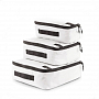Набор из сумок-органайзеров Matador Packing Cube Set (White)