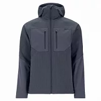 Толстовка Simms Confluence Hoody