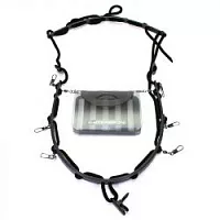 Подвеска для аксессуаров с коробкой C&F Design Lanyard Plus LY-Plus