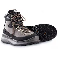 Ботинки Simms G4 Guide Boot (9, Black)