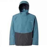 Куртка Grundens Downrigger Gore-tex Jacket (Quarry, XL)