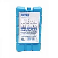 Аккумулятор холода Camping World Iceblock (200)