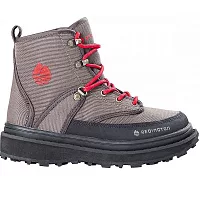 Ботинки Redington Youth Crosswater Boot Sticky Rubber (2K, Bark)