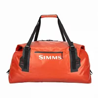 Сумка Simms Dry Creek Duffel L